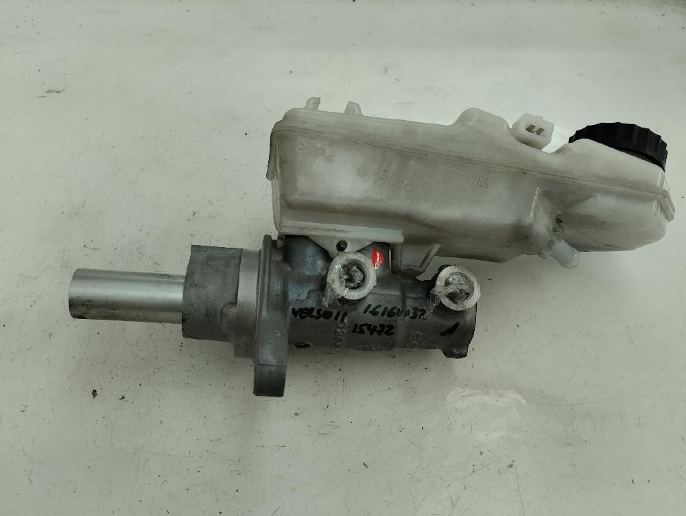 BOMBA FRENO TOYOTA VERSO 1.6 MT 133CV