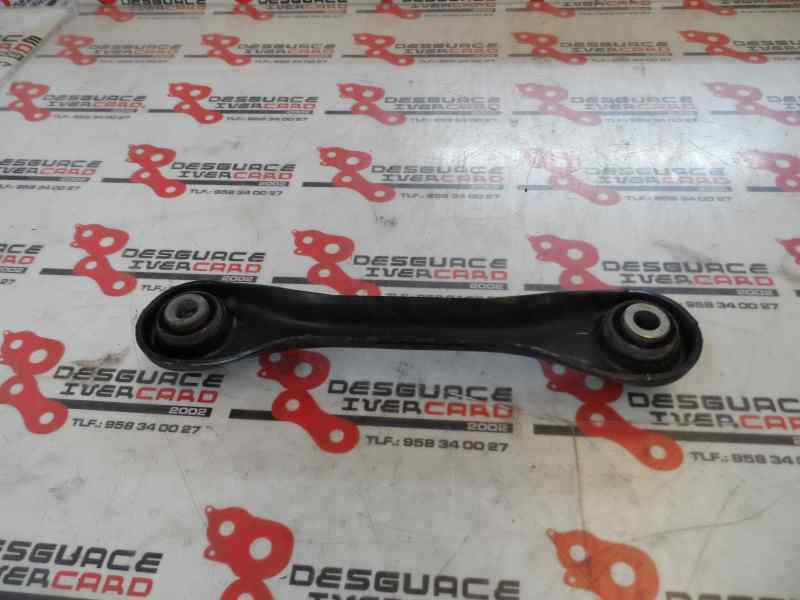 BRAZO SUSPENSION INFERIOR TRASERO DERECHO FORD CMAX 1.6 MT 100CV