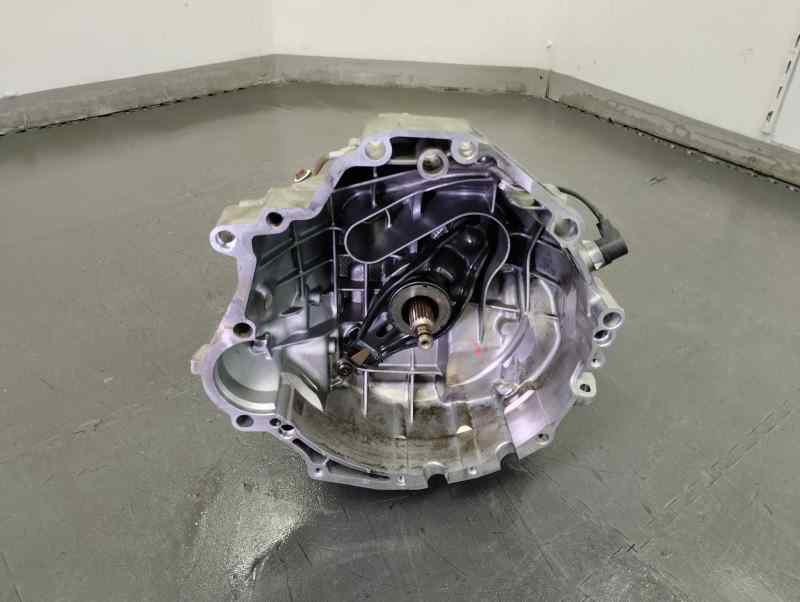 CAJA CAMBIOS AUDI A6 2.5 TDI MT QUATTRO 150CV | 110KW