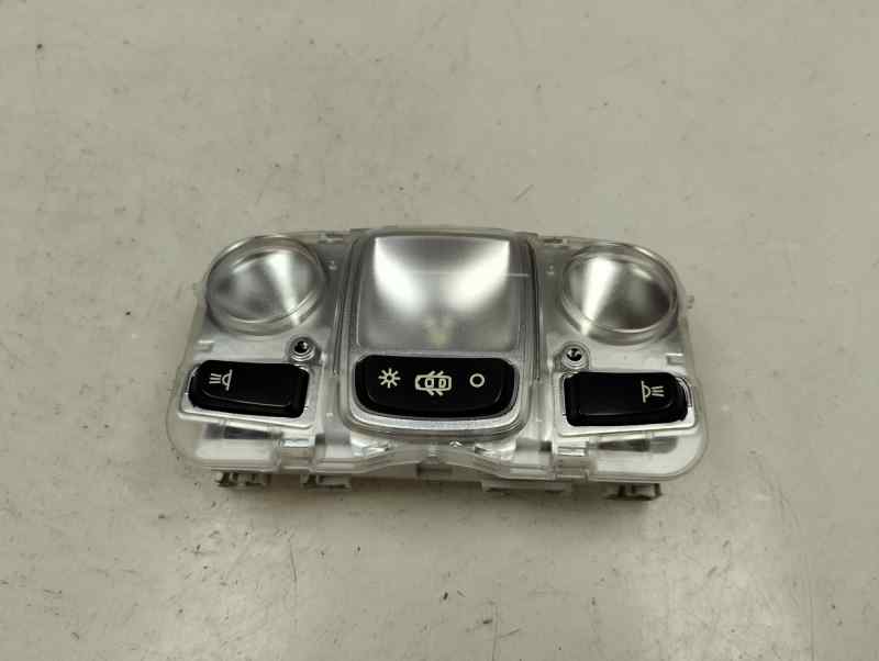 LUZ INTERIOR OPEL MOKKA 2021 1.2 MT 130CV | 96KW