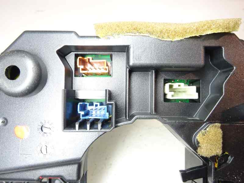 MANDO MULTIFUNCION CITROEN C5 2.0 HDI MT 140CV