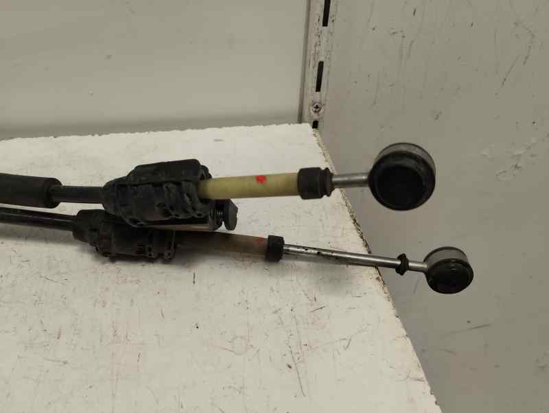 PALANCA CAMBIO PEUGEOT 208 1.2 MT 110CV | 81KW