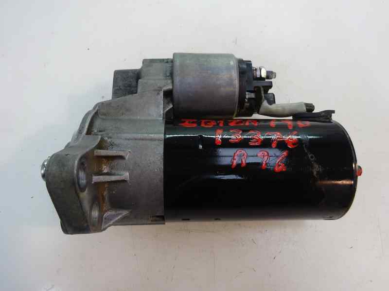 MOTOR ARRANQUE SEAT IBIZA 1.9 D MT 68CV