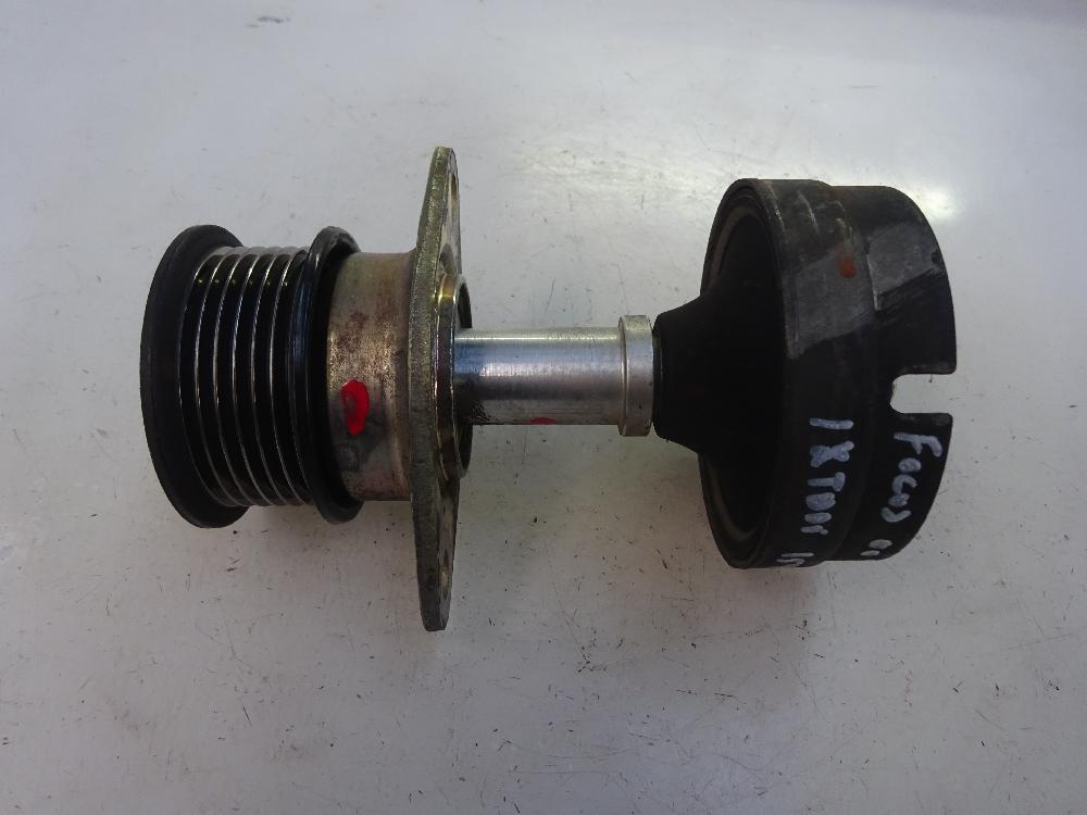 POLEA ALTERNADOR FORD FOCUS 1.8 TDDI MT 90CV | 66KW