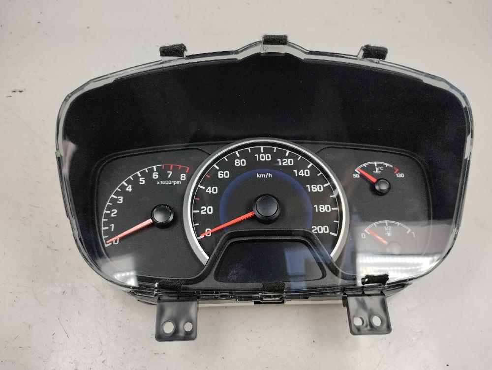 CUADRO INSTRUMENTOS HYUNDAI I10 1.0 MT 67CV | 49KW