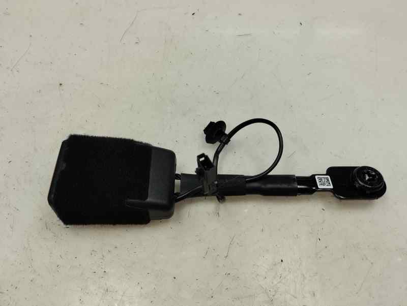 ANCLAJE CINTURON DELANTERO DERECHO OPEL CROSSLAND X 1.2 ECOTEC MT 110CV | 81KW