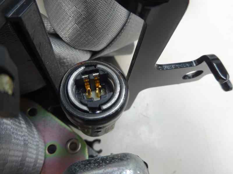 CINTURON SEGURIDAD DELANTERO DERECHO HYUNDAI SONATA 2.4 MT 162CV