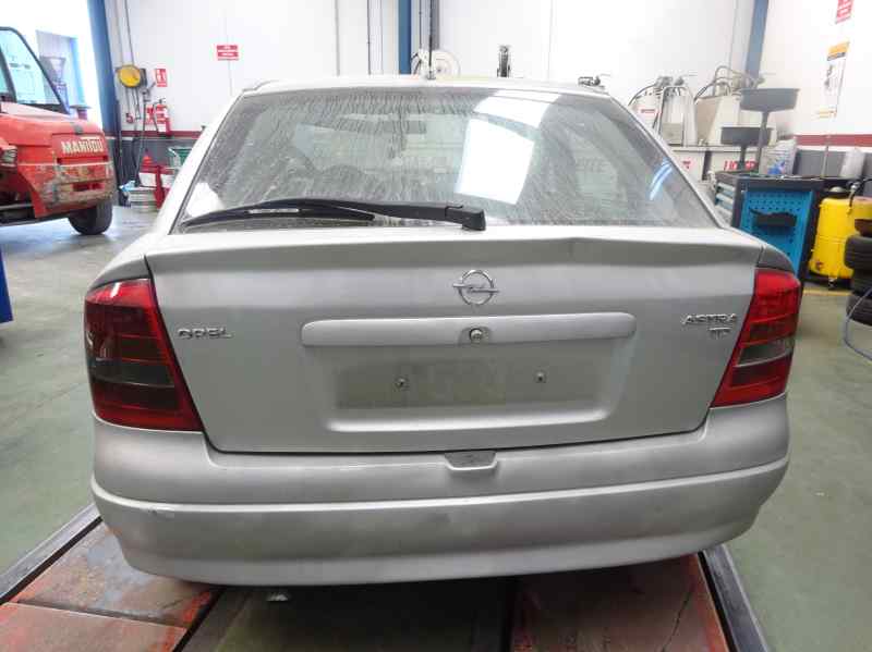MOTOR ARRANQUE OPEL ASTRA 1.7 TD MT 68CV | 50KW