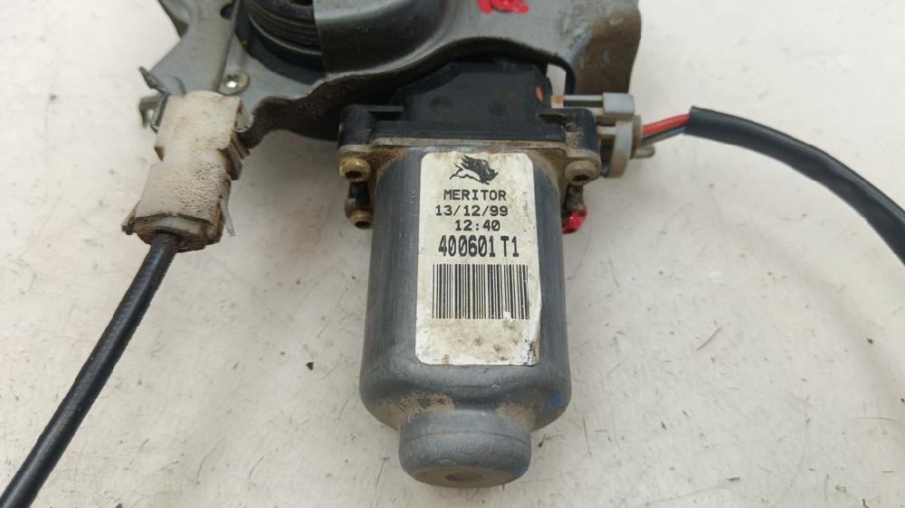 ELEVALUNAS DELANTERO IZQUIERDO NISSAN PRIMERA 2.0 MT 90CV | 66KW