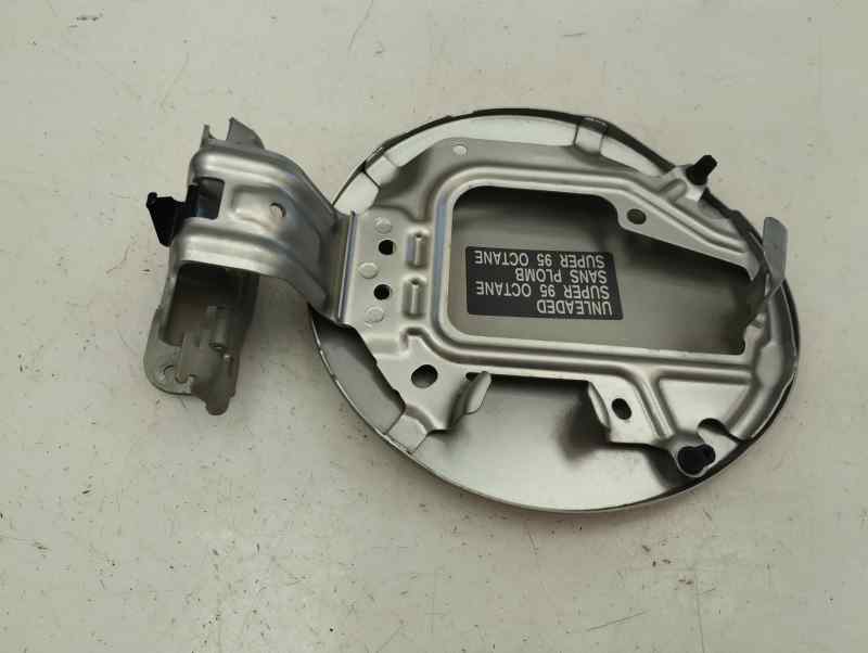 TAPA EXTERIOR COMBUSTIBLE NISSAN NOTE 1.2 MPI MT 80CV