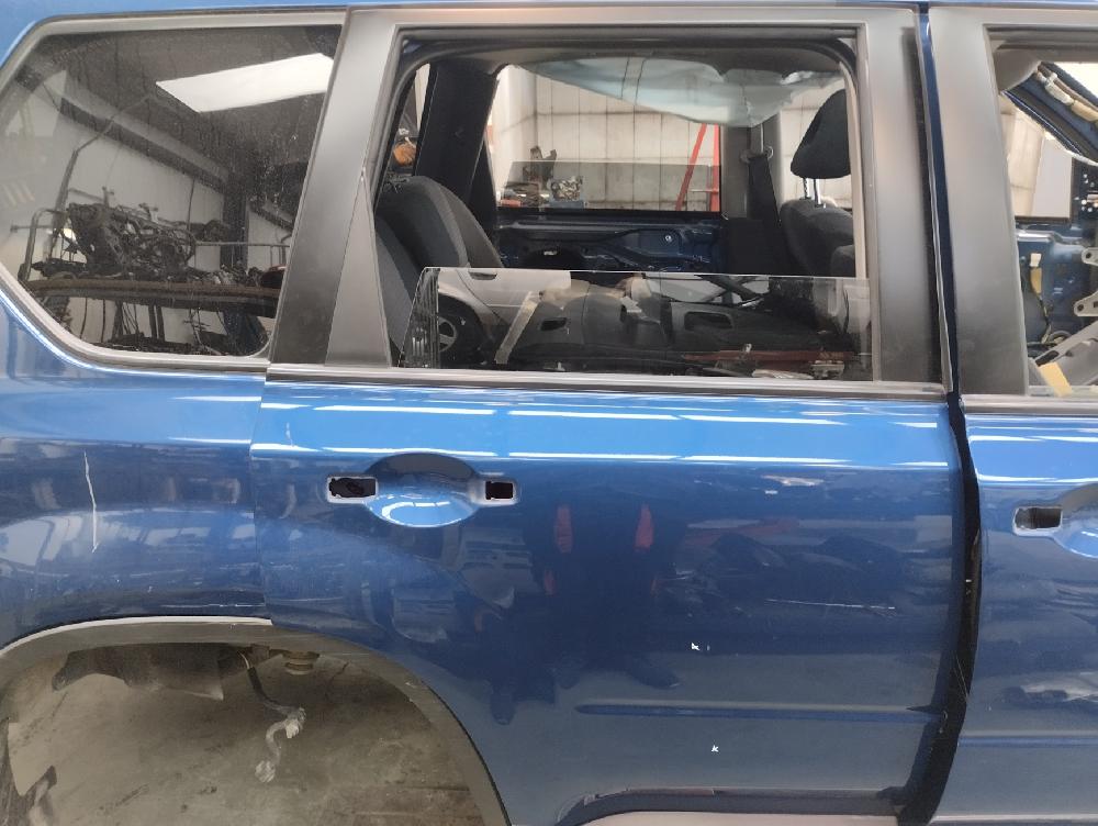 PUERTA TRASERA DERECHA NISSAN XTRAIL 2.0 DCI MT AWD 150CV
