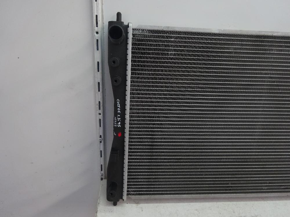 RADIADOR AGUA MITSUBISHI COLT 1.3 MT 95CV