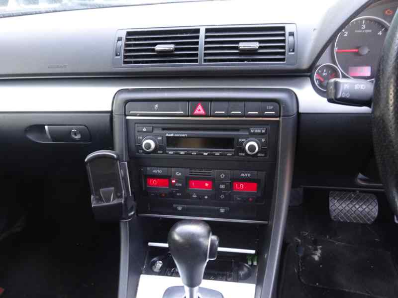 CAUDALIMETRO AUDI A4 2.0 TDI MT QUATTRO 140CV