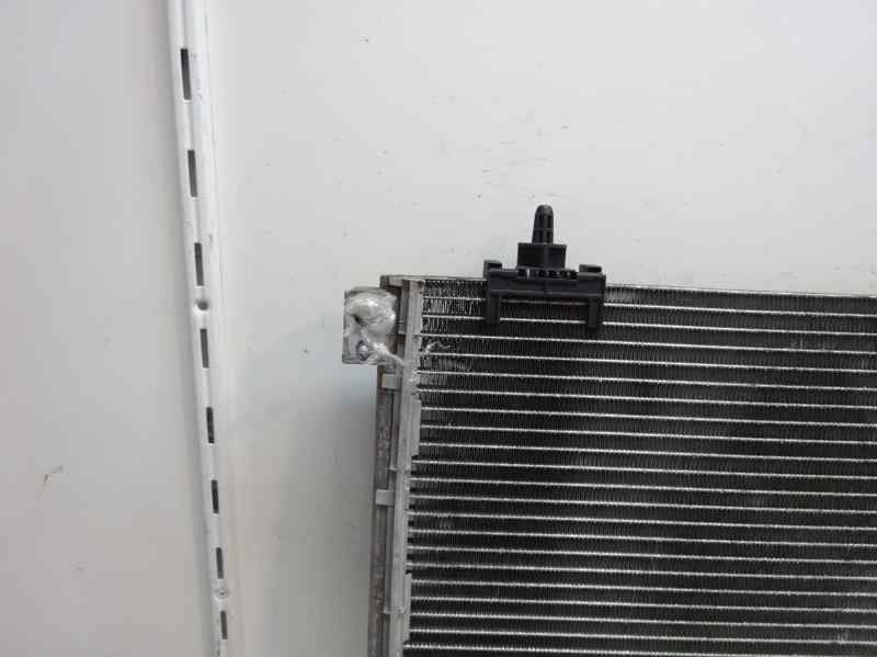 CONDENSADOR RADIADOR AIRE ACONDICIONADO CITROEN C4 2010 1.6 HDI MT 90CV