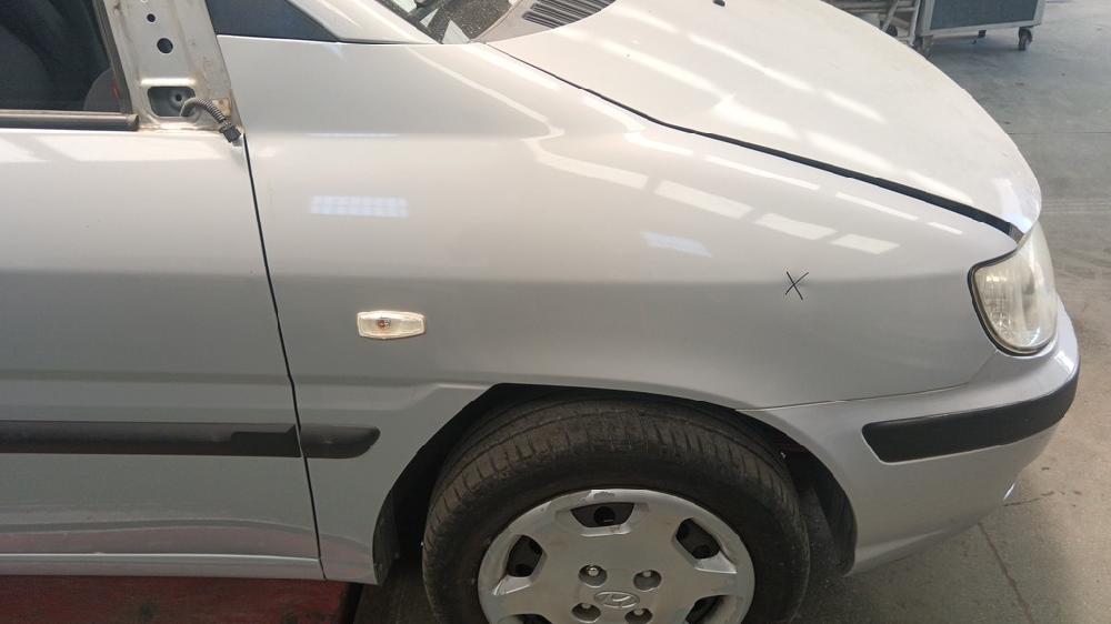 ALETA DELANTERA DERECHA HYUNDAI MATRIX 1.5 CRDI MT 82CV | 60KW