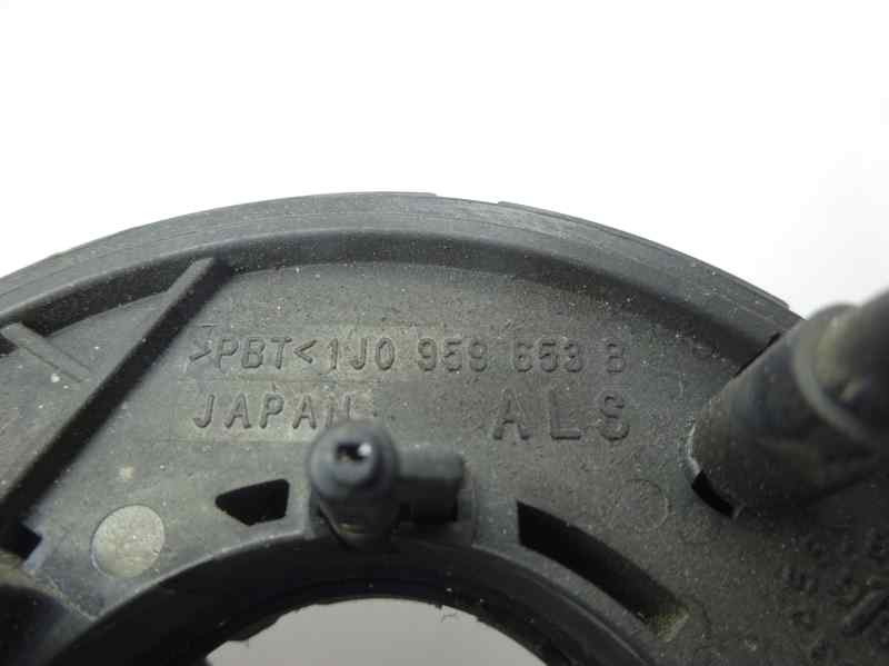 ANILLO AIRBAG VOLKSWAGEN GOLF 1.9 TDI MT 110CV | 81KW