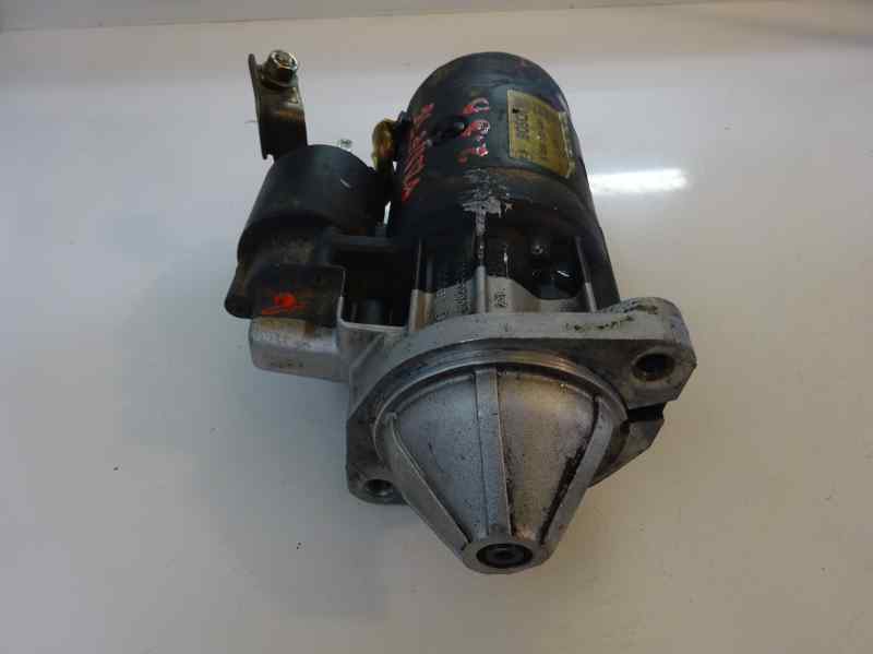 MOTOR ARRANQUE NISSAN VANETTE 2.3 D MT 75CV