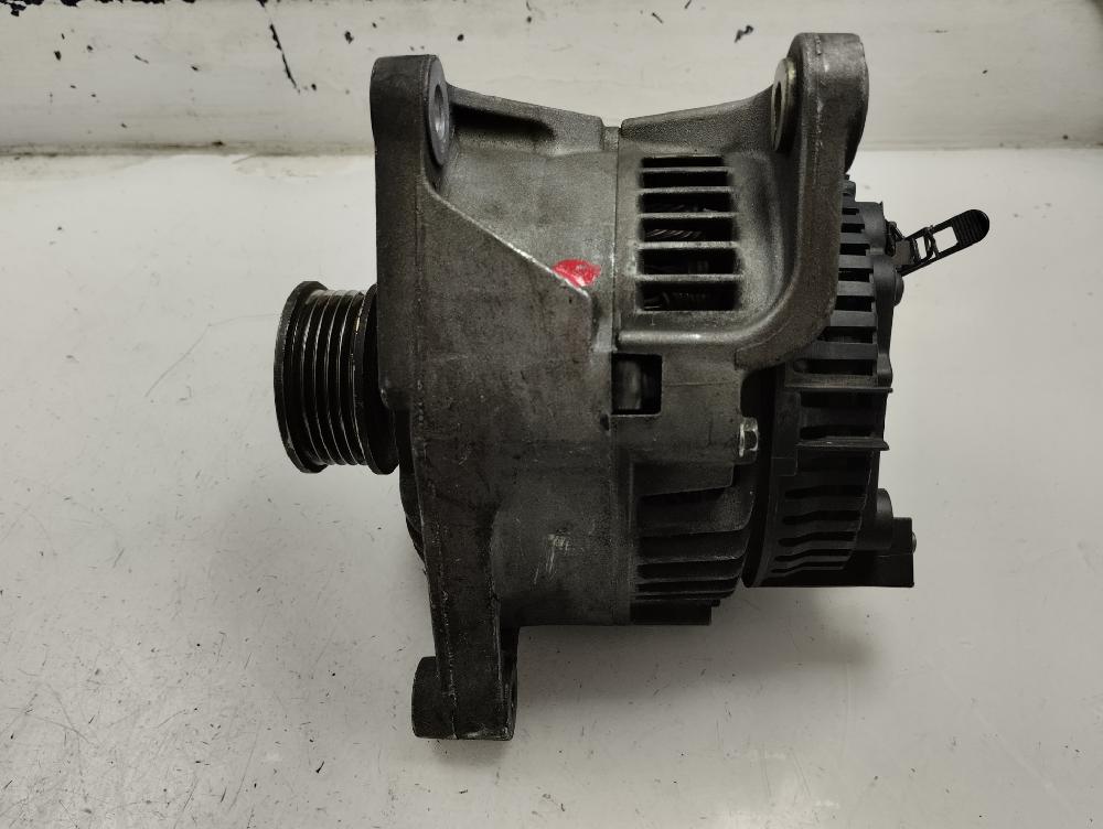 ALTERNADOR AUDI A4 1.8 MT QUATTRO 125CV