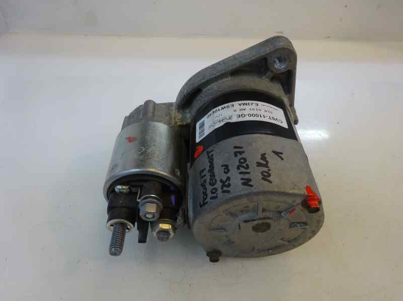 MOTOR ARRANQUE FORD FOCUS 1.0 ECOBOOST MT 125CV