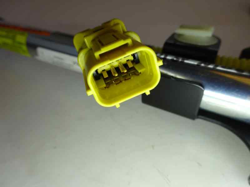 ANCLAJE CINTURON DELANTERO IZQUIERDO HONDA CIVIC 2.2 CTDI MT 140CV