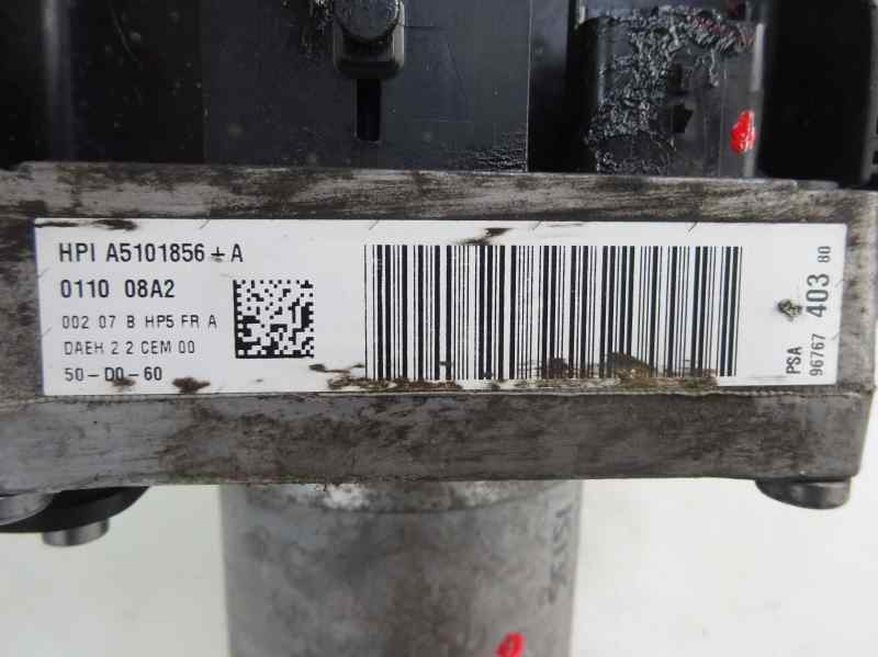 BOMBA DIRECCION CITROEN DS4 1.6 VTI MT 120CV