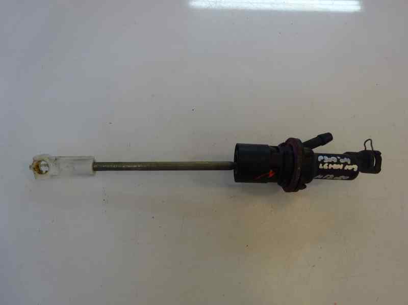 BOMBA EMBRAGUE PEUGEOT 307 1.6 HDI MT 109CV