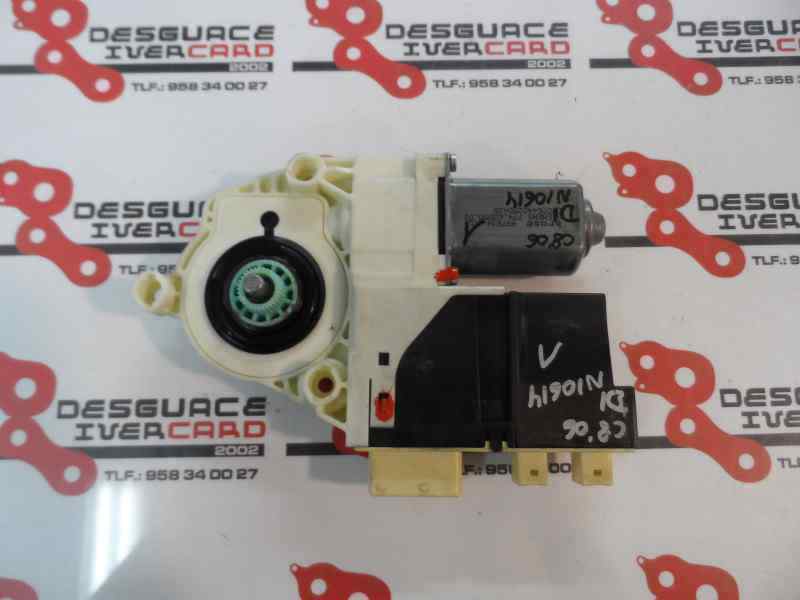 MOTOR ELEVALUNAS DELANTERO IZQUIERDO CITROEN C8 2.0 HDI MT 138CV