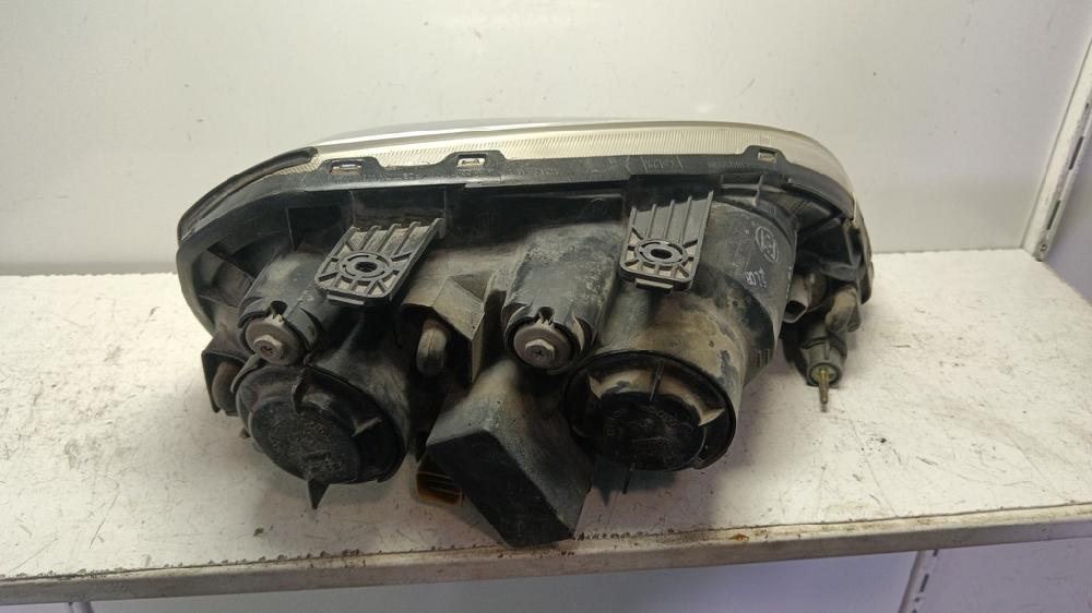 FARO IZQUIERDO CHEVROLET NUBIRA 1.6 MT 109CV | 80KW