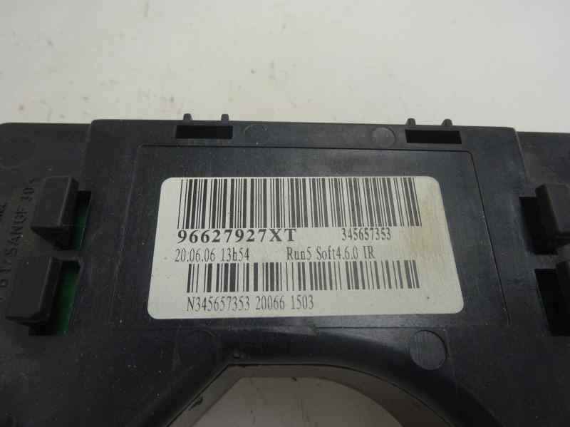 MANDO MULTIFUNCION CITROEN C4 2006 1.6 HDI MT 110CV