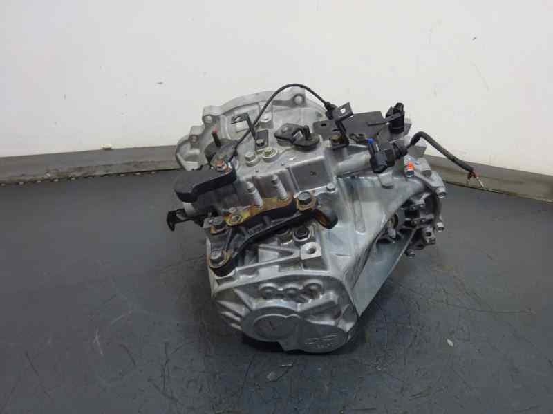 CAJA CAMBIOS HYUNDAI MATRIX 1.5 CRDI MT 110CV