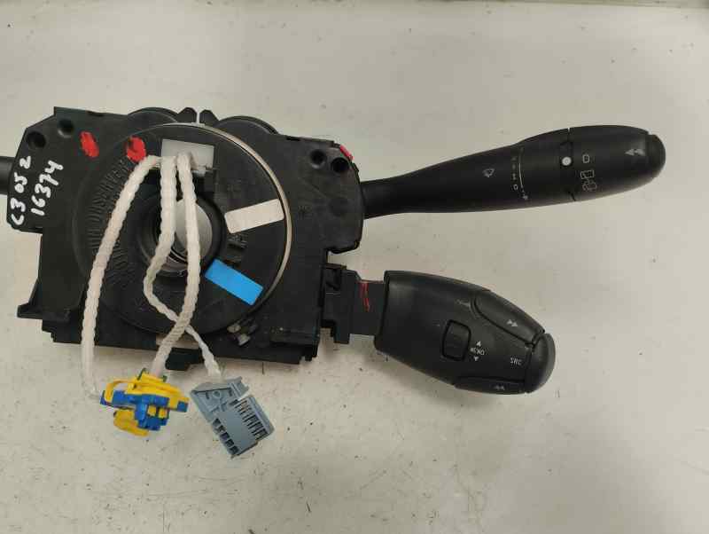 MANDO MULTIFUNCION CITROEN C3 1.4 MT 68CV | 50KW
