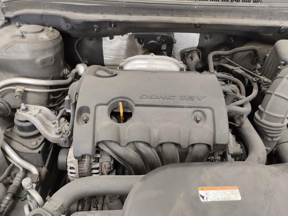 CUADRO INSTRUMENTOS HYUNDAI I30 2009 1.4 MT 109CV | 80KW
