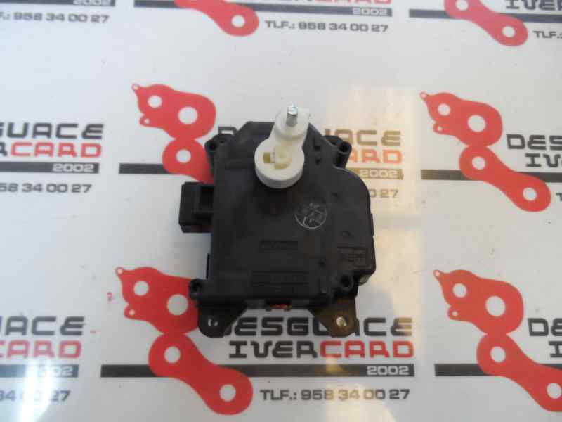 MOTOR CALEFACCION LEXUS IS 2006 2.2 220D MT 177CV