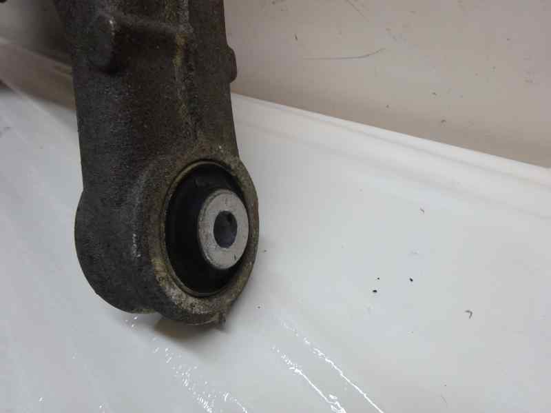BRAZO SUSPENSION INFERIOR TRASERO DERECHO AUDI A4 2.0 TDI MT QUATTRO 140CV