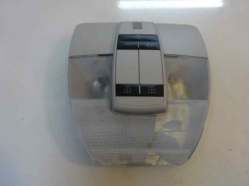 LUZ INTERIOR MERCEDES BENZ CLASE A 2.0 A 180 CDI MT 109CV