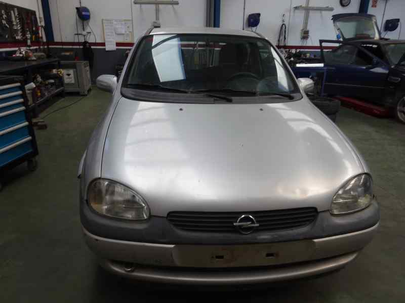 MOTOR ARRANQUE OPEL CORSA 1.4 MT 60CV | 44KW