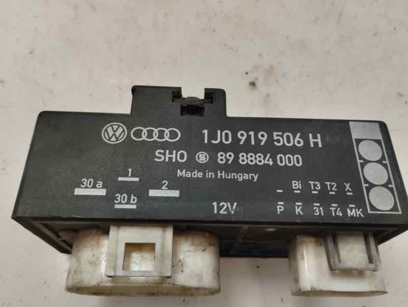 MODULO ELECTRONICO SEAT IBIZA 1.9 D MT 68CV