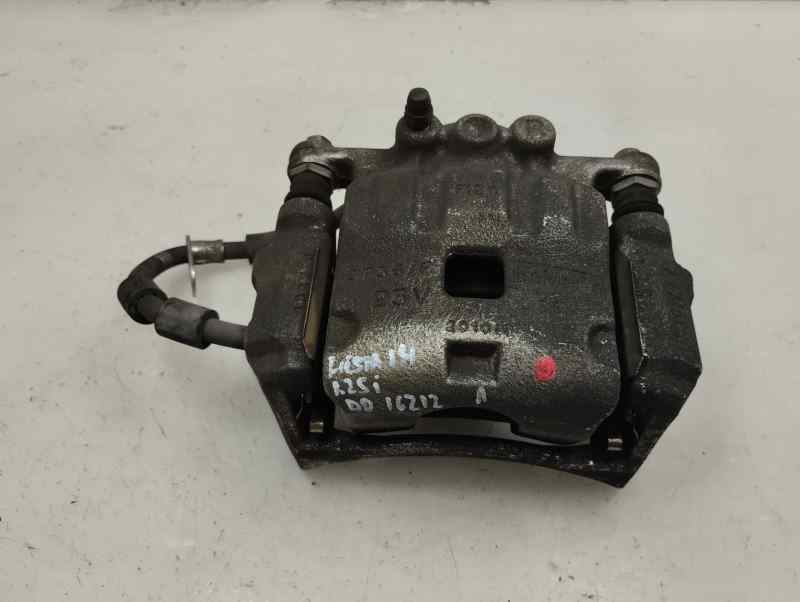 PINZA FRENO DELANTERA DERECHA FORD FIESTA 1.25 MT 82CV