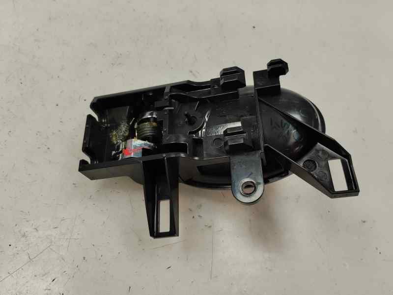 MANETA INTERIOR TRASERA DERECHA NISSAN NOTE 1.2 MPI MT 80CV