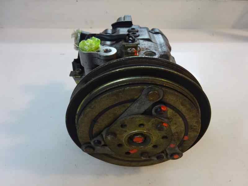 COMPRESOR AIRE ACONDICIONADO NISSAN ALMERA 2.0 D MT 75CV
