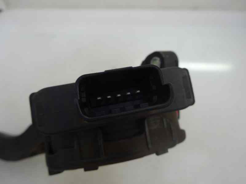 POTENCIOMETRO PEDAL PEUGEOT 308 1.6 HDI MT 90CV