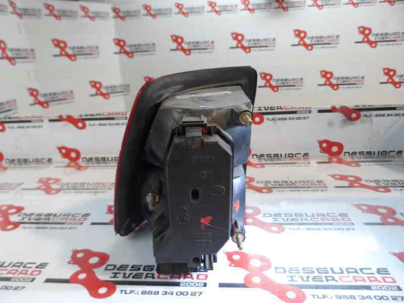 PILOTO TRASERO DERECHO SEAT TOLEDO 1.8 MT 88CV