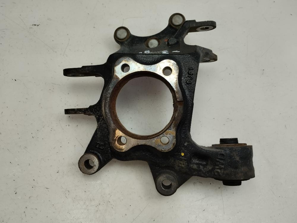 MANGUETA TRASERA DERECHA HYUNDAI TUCSON 1.6 MT 132CV