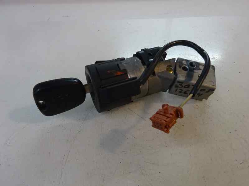 CONMUTADOR DE ARRANQUE PEUGEOT 307 1.4 MT 88CV | 65KW