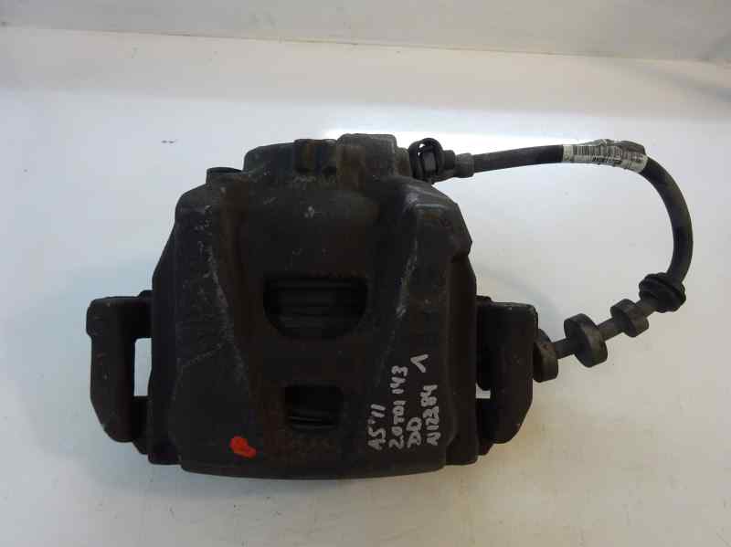 PINZA FRENO DELANTERA DERECHA AUDI A5 2.0 TDI MULTITRONIC 143CV