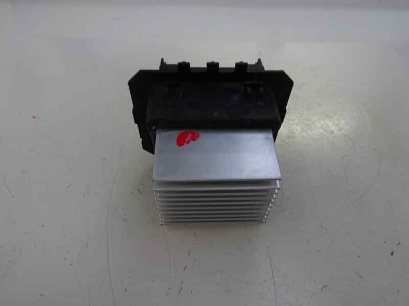 RESISTENCIA CALEFACCION PEUGEOT 308 1.6 HDI MT 112CV