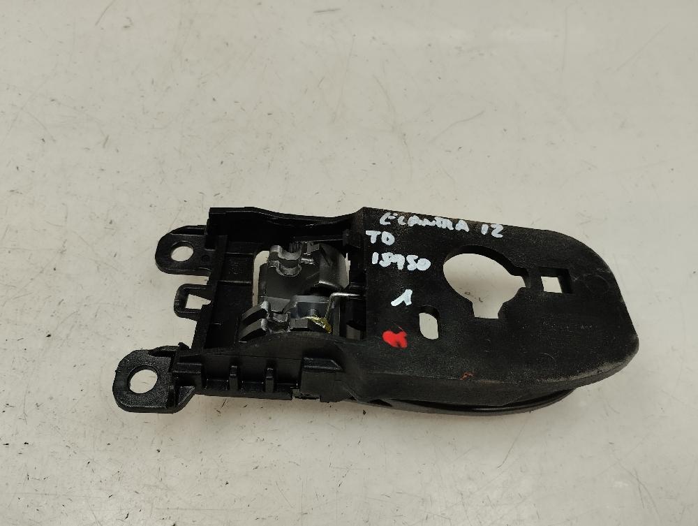 MANETA INTERIOR TRASERA DERECHA HYUNDAI ELANTRA 2012 1.6 MT 132CV | 97KW