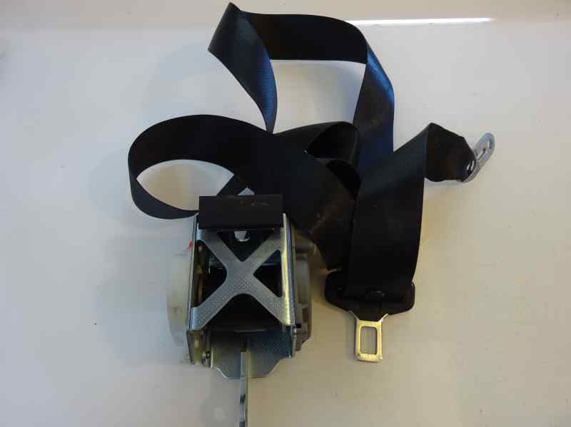 CINTURON SEGURIDAD TRASERO DERECHO BMW SERIE 3 2.0 320D MT 163CV
