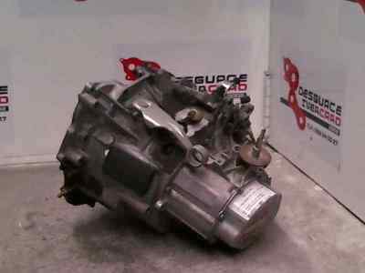 CAJA CAMBIOS CITROEN XSARA 1.9 D MT 71CV