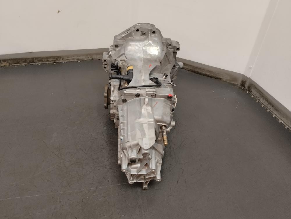 CAJA CAMBIOS AUDI A4 2001 1.9 TDI 5MT 130CV